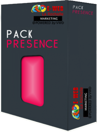 pack presence e-web la rochelle