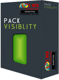 pack visibility e-web la rochelle