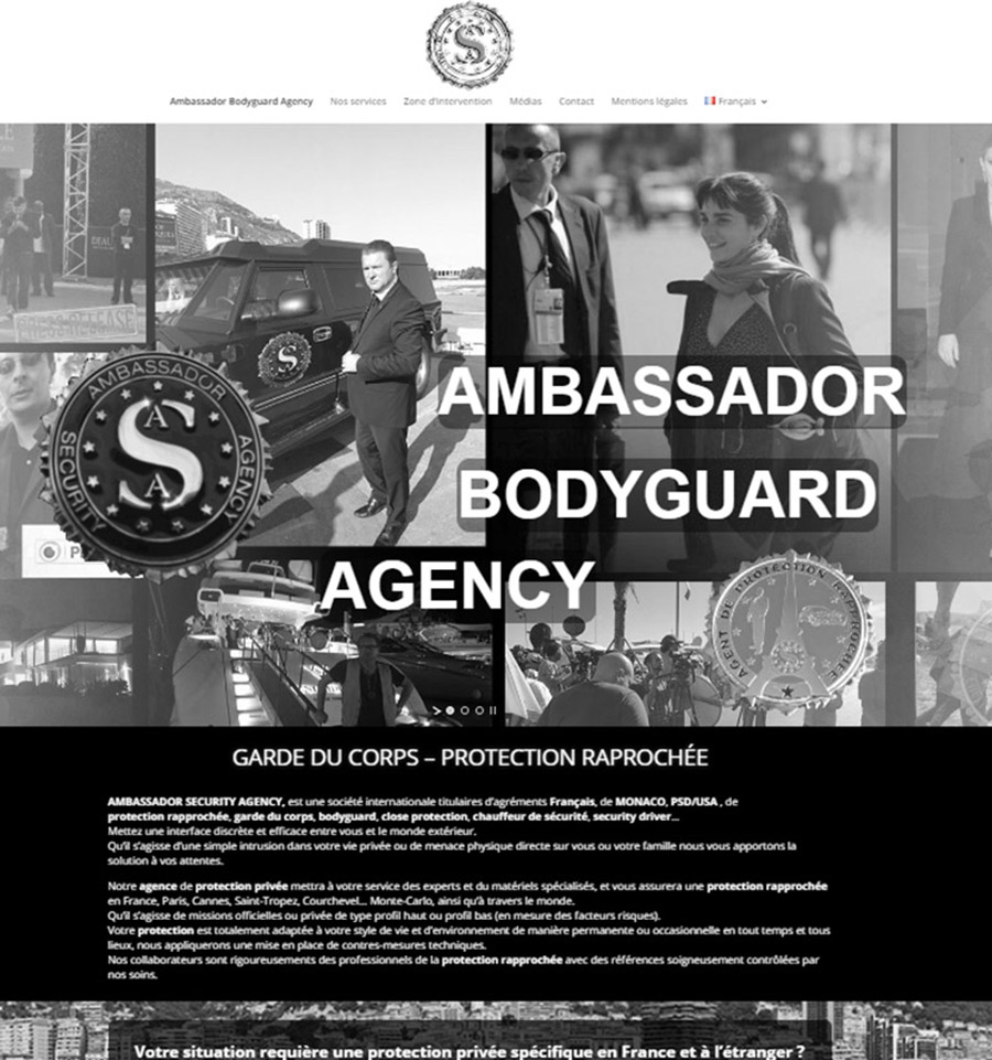 bodyguard-agency.com